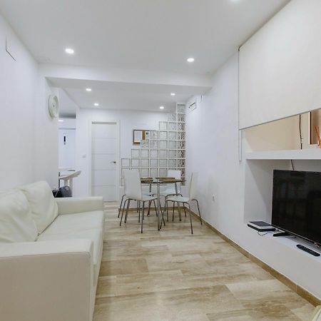 Apartamento La Merced Cádiz Exteriör bild