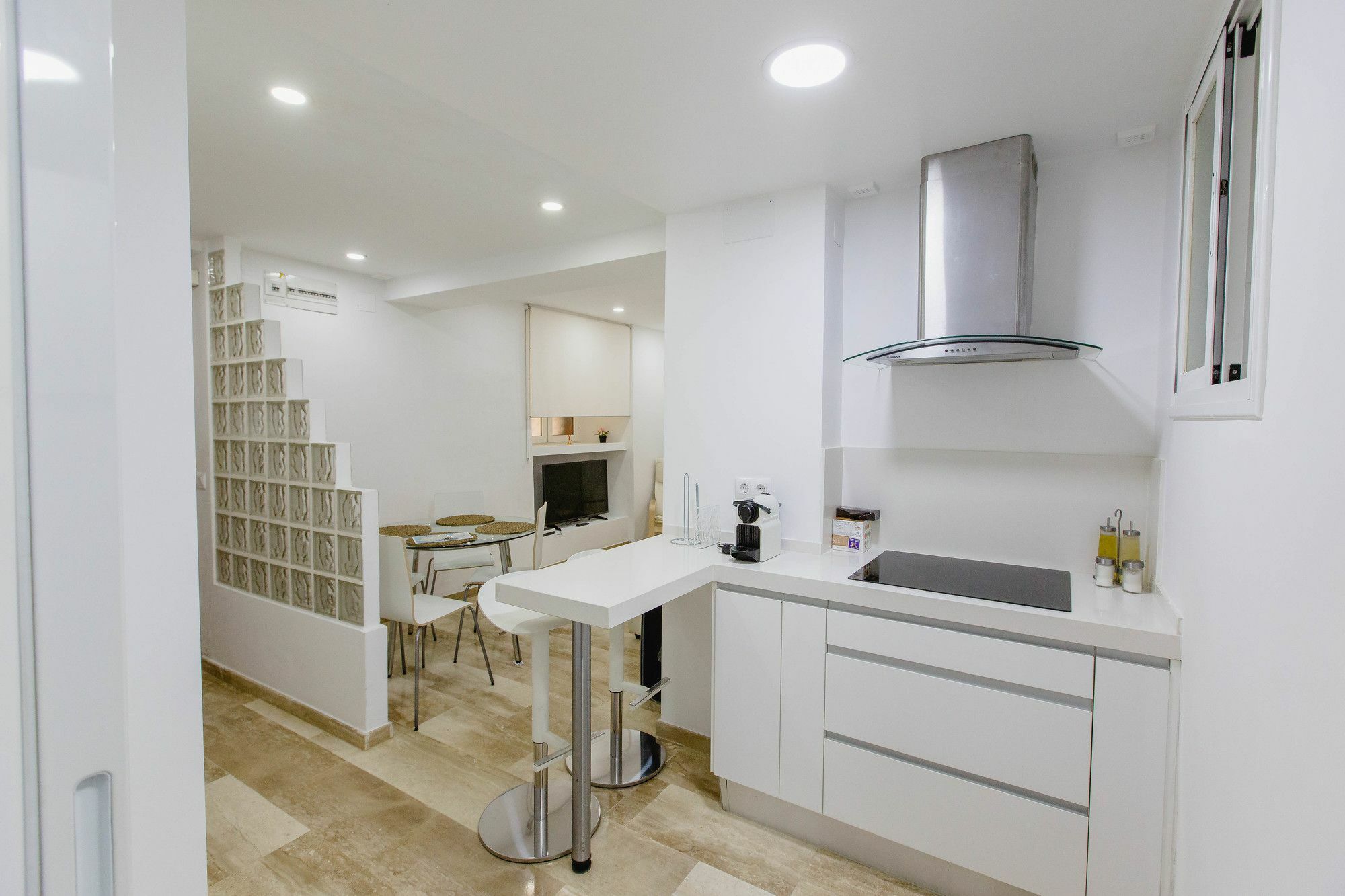 Apartamento La Merced Cádiz Exteriör bild
