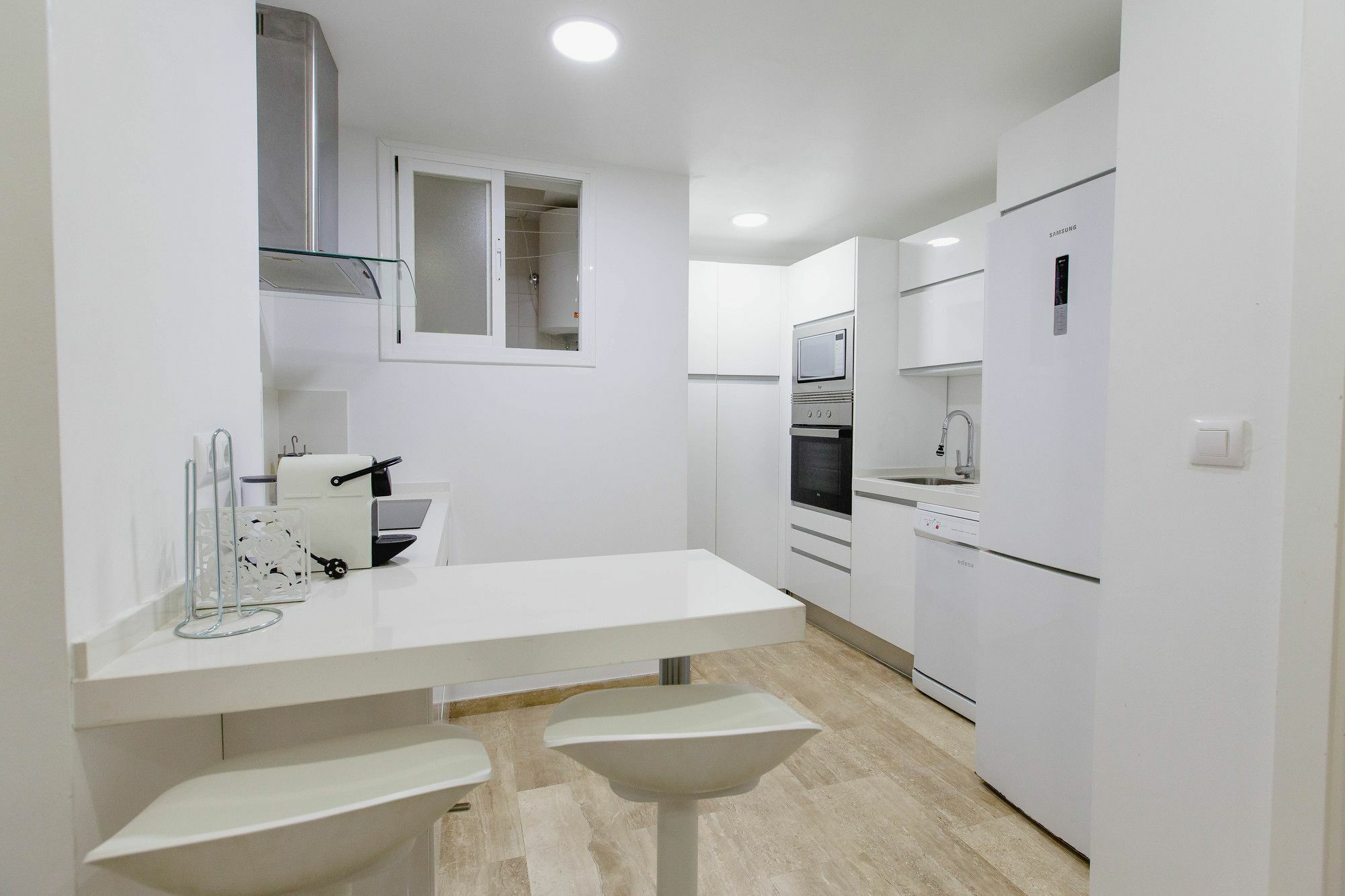 Apartamento La Merced Cádiz Exteriör bild