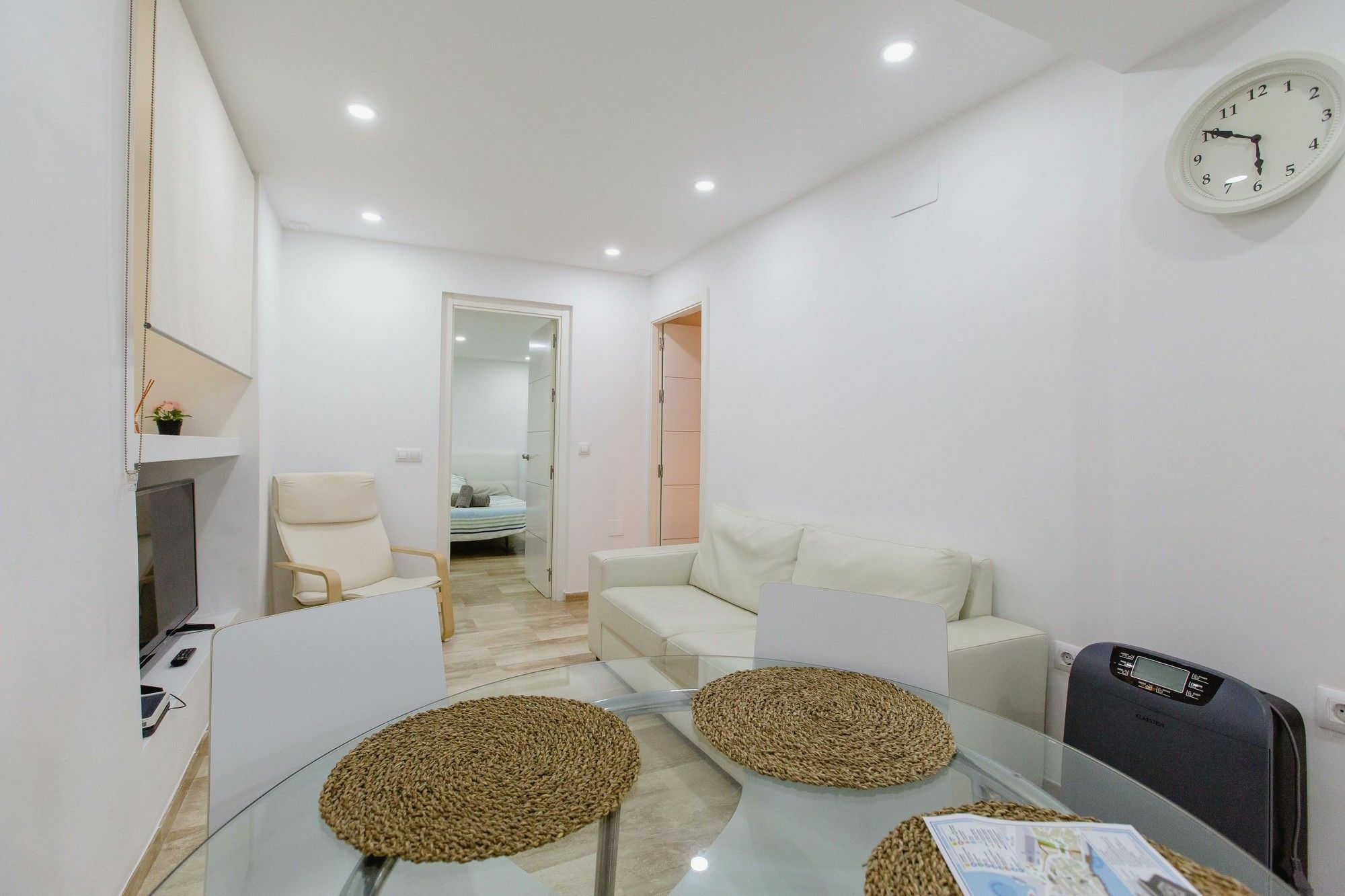 Apartamento La Merced Cádiz Exteriör bild