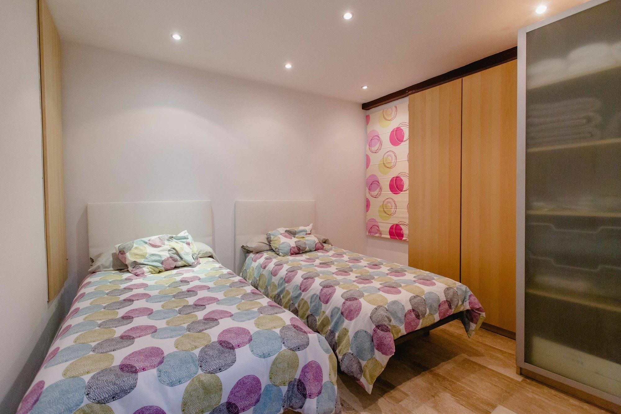 Apartamento La Merced Cádiz Exteriör bild